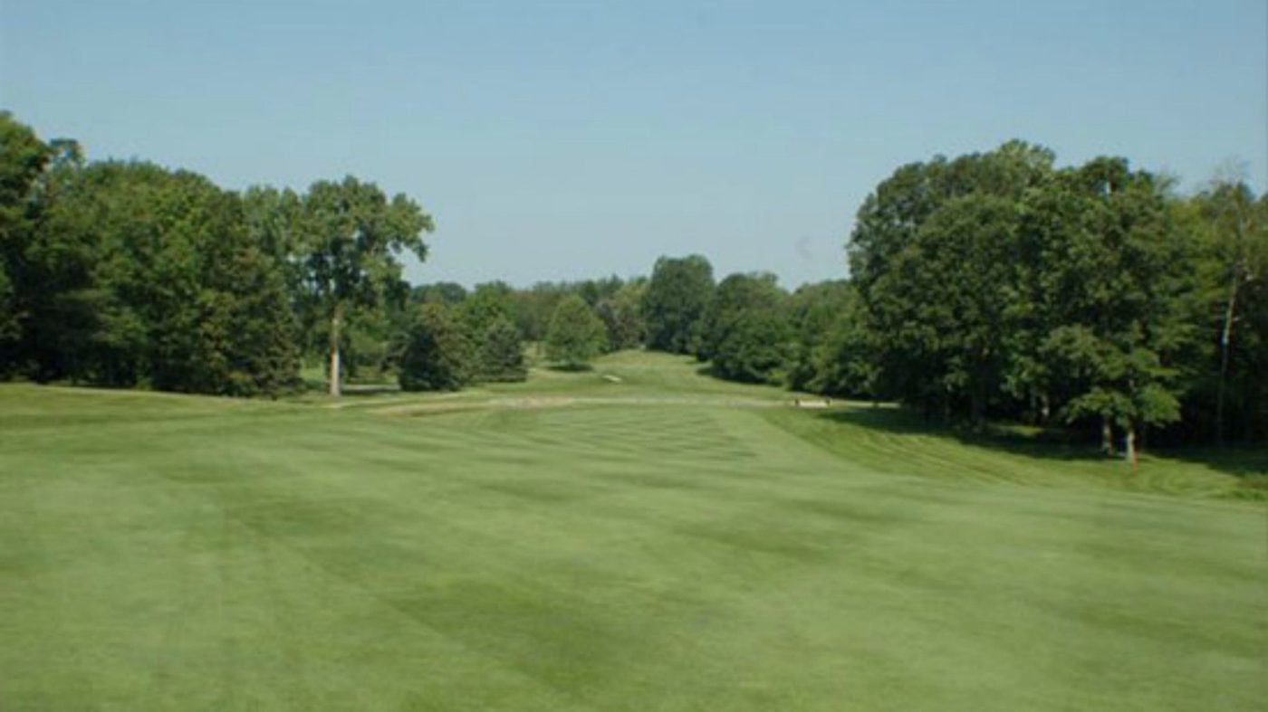 Brown County Golf Course