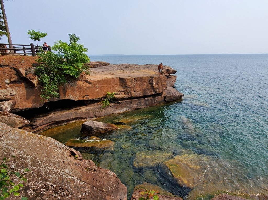 Peninsula State Park Golf Course wisconsinharbortowns net