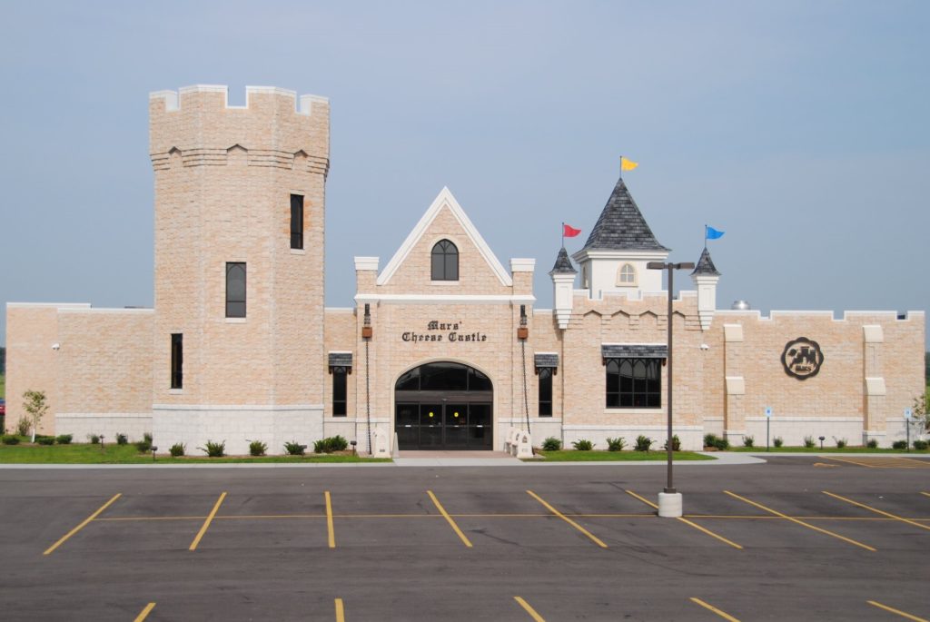 Kemper Center/Durkee Mansion